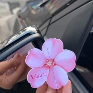 09 #Card Retrovisor