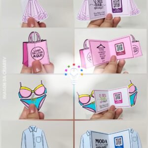 14 #Card Retrovisor