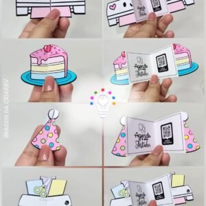 16 #Card Retrovisor