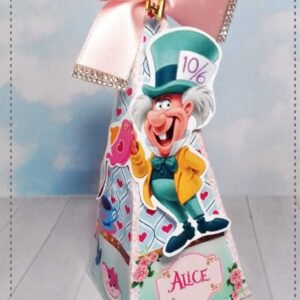 Festas Prontas - Alice #35