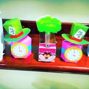 Festas Prontas - Alice #44