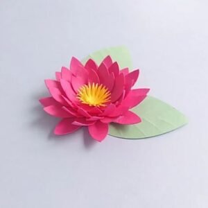 #209 - Arquivo de Corte - Flores