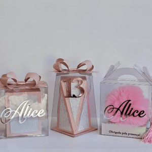 Festas Prontas - Alice #61