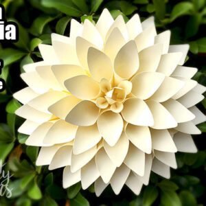 #205 - Arquivo de Corte - Flores