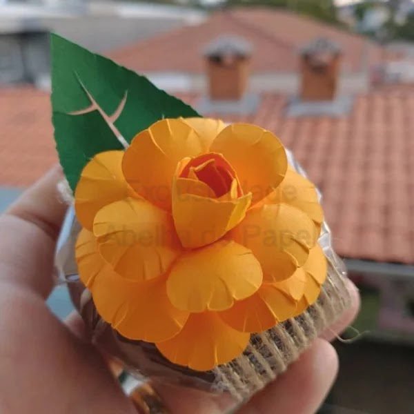 #200 - Arquivo de Corte - Flores