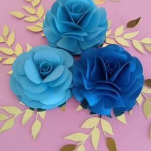 #188 - Arquivo de Corte - Flores