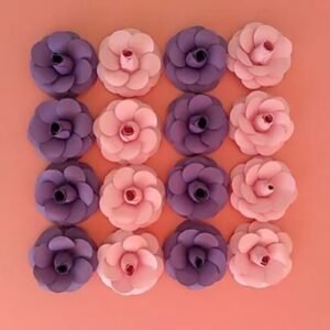 #179 - Arquivo de Corte - Flores