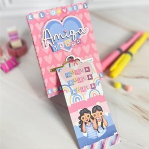 Festas Prontas - Amigas