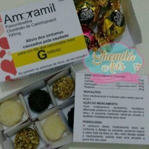 Amoramil