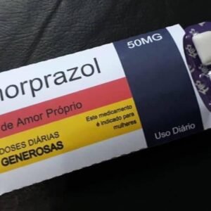 Amorprazol