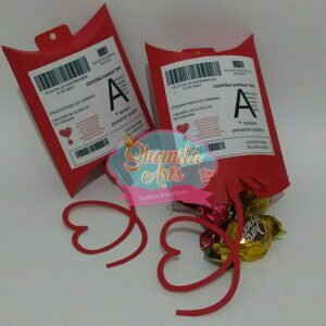 Bolsa De Sangue