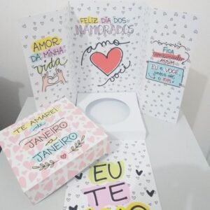 Caixa Cenário#4