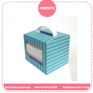 03 #Caixa Caneca