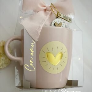 10 #Caixa Caneca