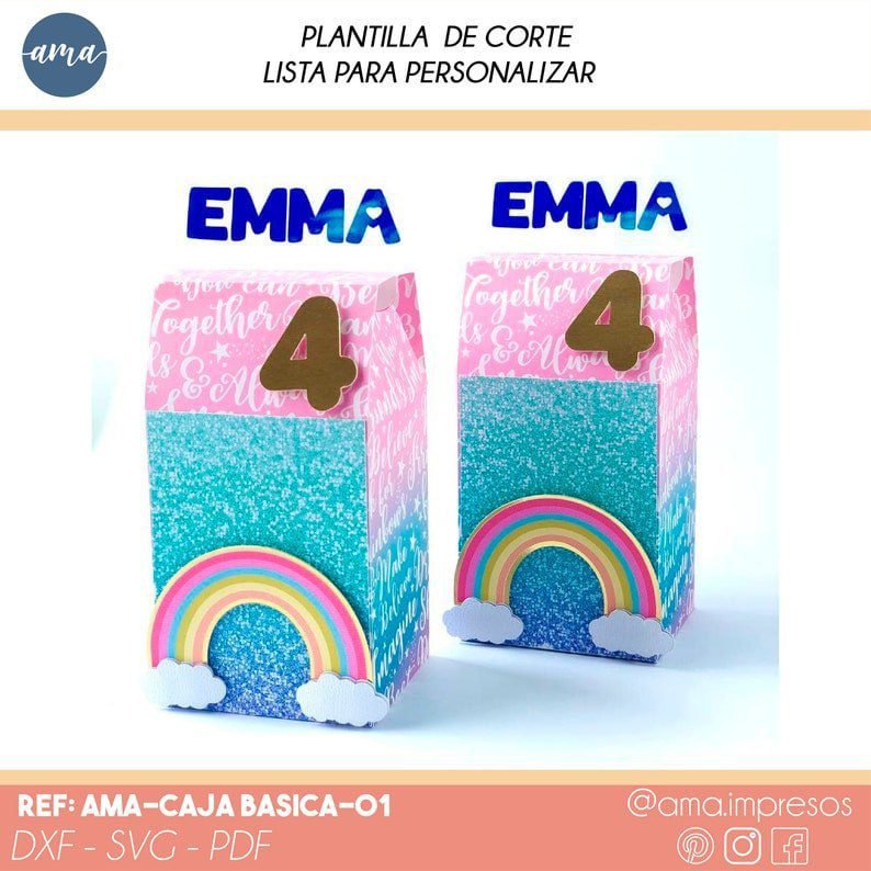 Caixa Básica 01