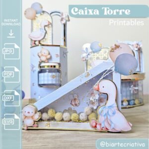 Caixa Torre