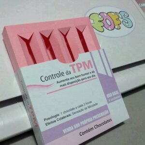 Caixa Tpm Controle