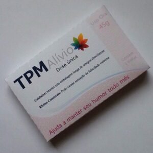 Caixa Tpm Lambuzarse