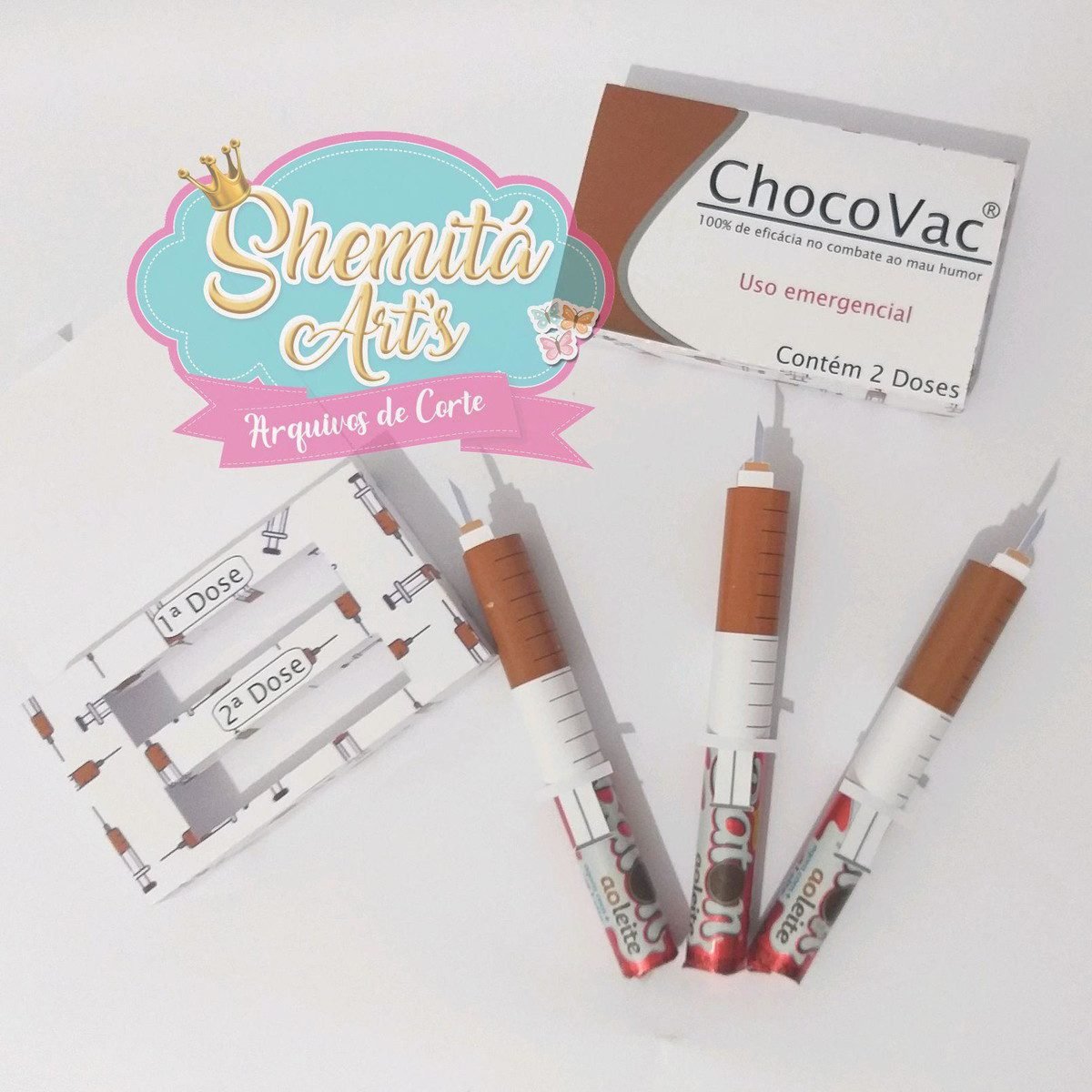 Chocovac