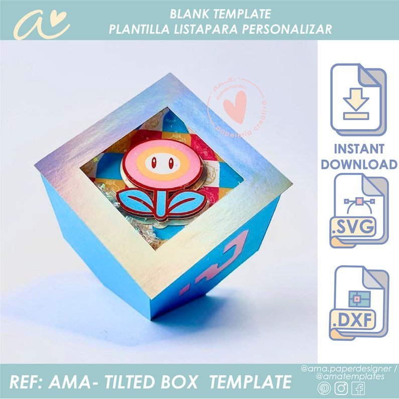 Cubo Inclinado