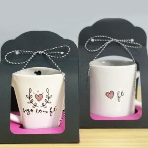 11 #Caixa Caneca