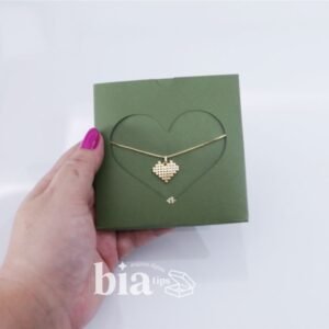 Arquivo de corte - Envelope Bijoux