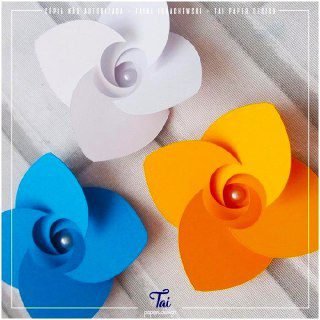 #114 - Arquivo de Corte - Flores