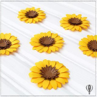 #74 - Arquivo de Corte - Flores