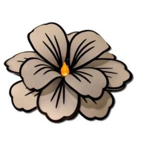 #73 - Arquivo de Corte - Flores