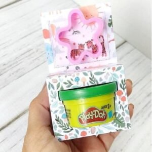 Mini Play-Doh