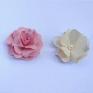 #50 - Arquivo de Corte - Flores