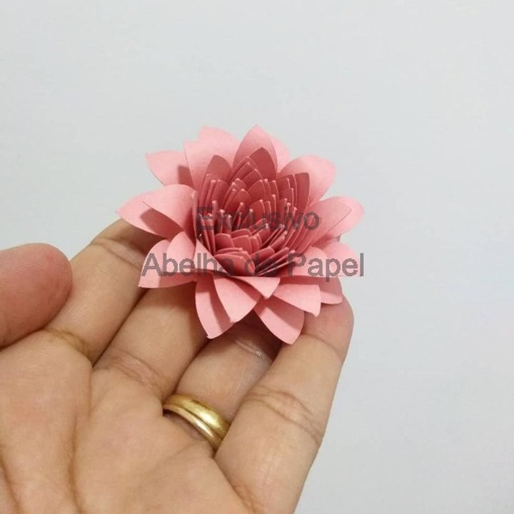 #48 - Arquivo de Corte - Flores