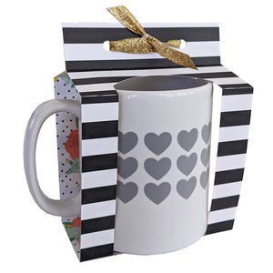 16 #Caixa Caneca