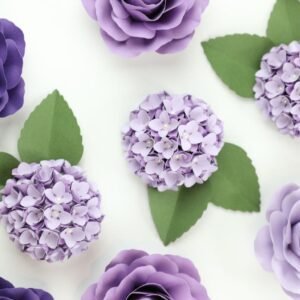 #36 - Arquivo de Corte - Flores