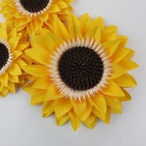 #34 - Arquivo de Corte - Flores