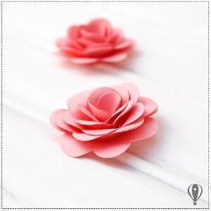 #22 - Arquivo de Corte - Flores