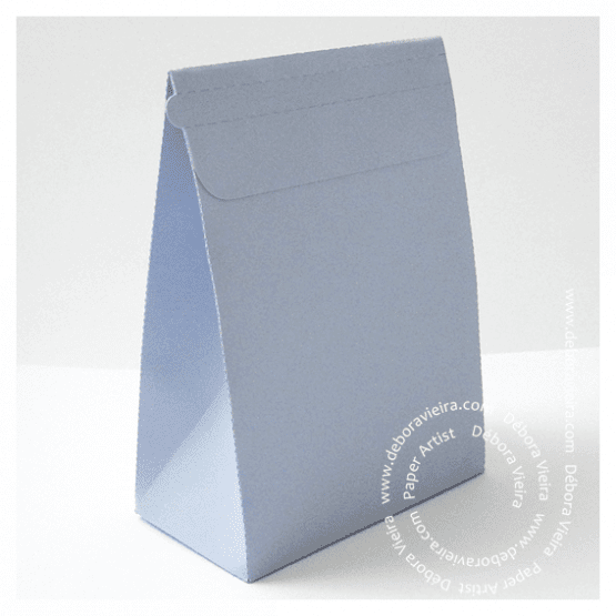 #9 -Arquivos de Corte - Sacolas