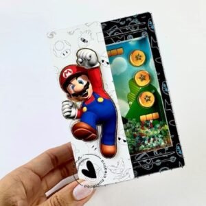 Sliding Box