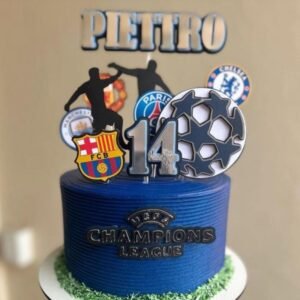 Topo Champions Leage