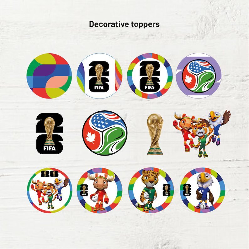 Toppers Worldcup2026
