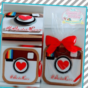 Album Insta Love