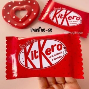 Kit Kat Namorados (Kit Kero)
