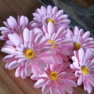 #61 - Arquivo de Corte - Flores