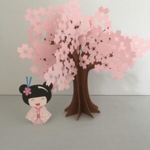 Arquivo de Corte - Arvore Sakura