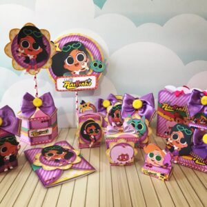 Festas Prontas - Anitinha #2