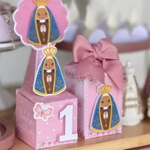 Festas Prontas - Aparecida #2