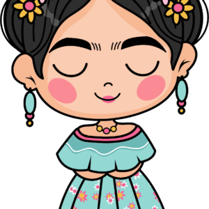 Frida Kahlo