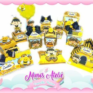 Festa Abelhinha - #11