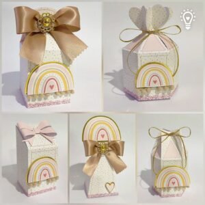Festas Prontas - Arco-Íris #13
