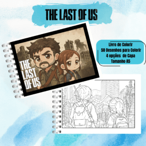 The Last Of Us